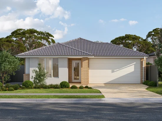 Lot 149 Cortina Drive, Winter Valley, Vic 3358