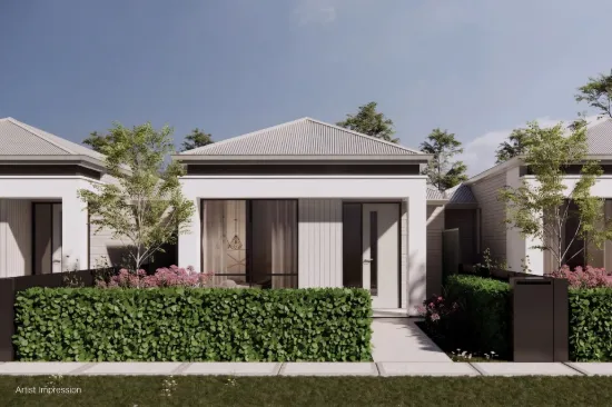 Lot 1495 Olive Lane, Riverlea Park, SA 5120
