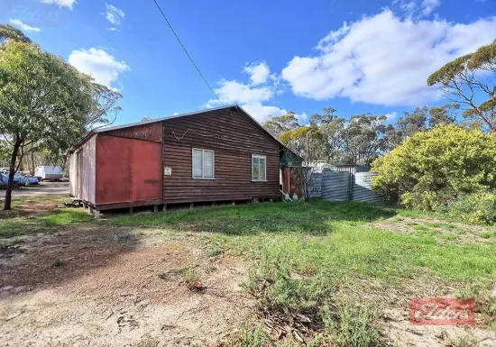 LOT 15 & 1 King Street, Jitarning, WA 6365