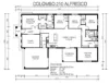 LOT 15 BARRIER AVENUE, Dalyston, Vic 3992-Floorplan