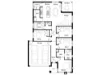 Lot 150 Cortina Drive, Winter Valley, Vic 3358-Floorplan