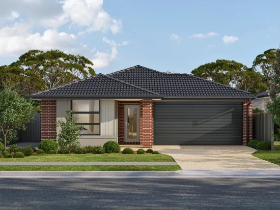 Lot 151 Empress Way, Smythes Creek, Vic 3351