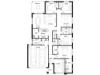 Lot 151 Empress Way, Smythes Creek, Vic 3351-Floorplan