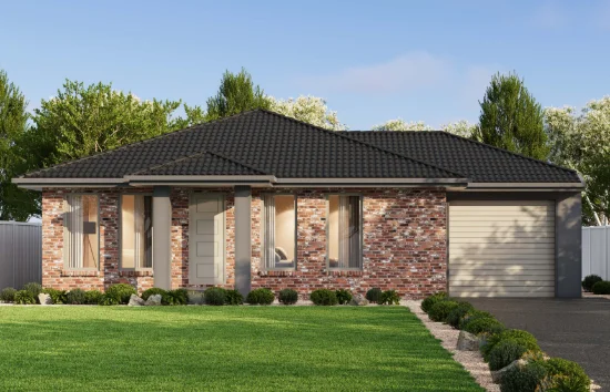 LOT 154 VELA AVENUE, Clyde North, Vic 3978
