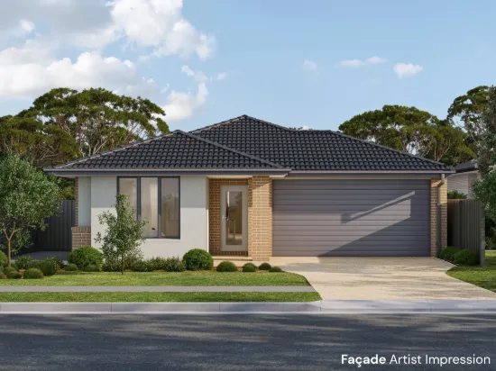 Lot 155 Empress Way, Winter Valley, Vic 3358