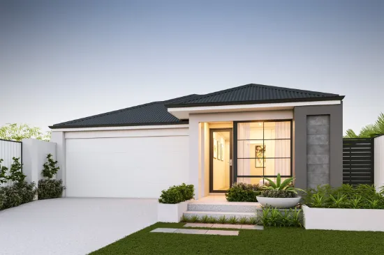 Lot 1568 Ruby Way, Henley Brook, WA 6055