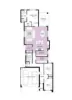 Lot 1568 Ruby Way, Henley Brook, WA 6055-Floorplan