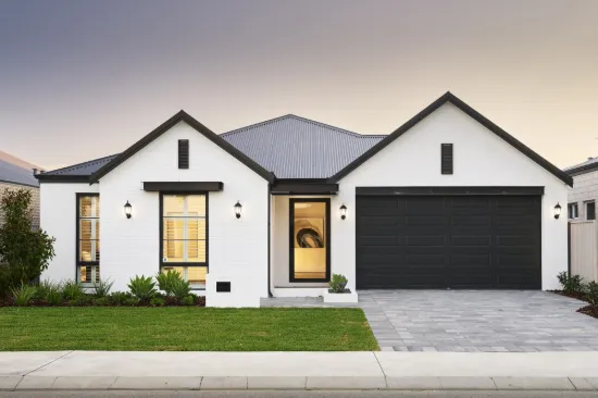 Lot 1576 Ruby Way, Henley Brook, WA 6055