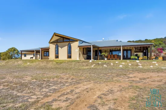 Lot 158 Company Road, Greenough, WA 6532