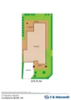 Lot 1583, 27 Rossiter Retreat, Cranbourne North, Vic 3977-Floorplan