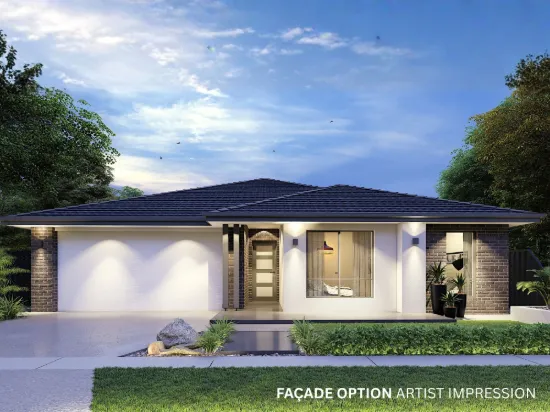 Lot 16 Bluestone Ridge, Kilmore, Vic 3764