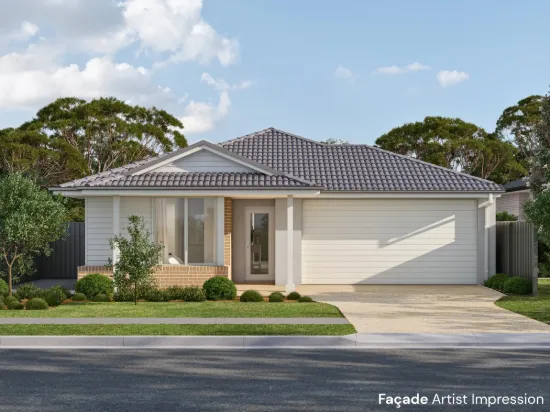 Lot 16 Bluestone Way, Sebastopol, Vic 3356