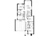 Lot 16 Bluestone Way, Sebastopol, Vic 3356-Floorplan