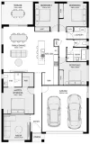 Lot 16 Charbray Street, Lochinvar, NSW 2321-Floorplan