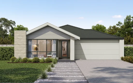 Lot 16 Twlight Loop, Cowaramup, WA 6284