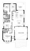 Lot 16 Twlight Loop, Cowaramup, WA 6284-Floorplan