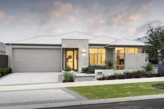 Lot 1609 Leatherback Boulevard, Alkimos, WA 6038