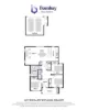 Lot 1612 Ellery Wetlands, Wollert, Vic 3750-Floorplan