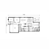 Lot 1616 New Road, Caboolture, Qld 4510-Floorplan