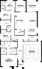 Lot 1619 Commonwealth Circuit, Donnybrook, Vic 3064-Floorplan