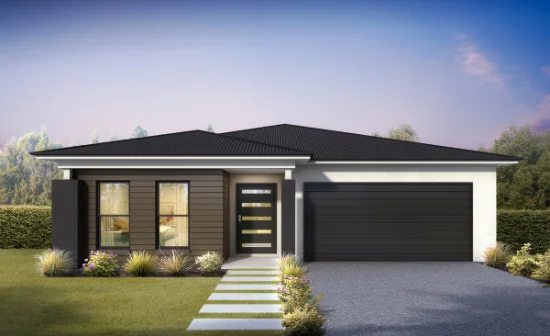Lot 1621 New Road TBA, Caboolture, Qld 4510