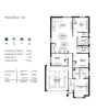 Lot 163a Cedar Crescent, Norlane, Vic 3214-Floorplan