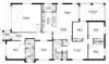 Lot 164 7 Darter Drive,, Orange, NSW 2800-Floorplan