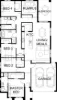 Lot 1647 Willowmead Bvd, Olivine Estate, Donnybrook, Vic 3064-Floorplan