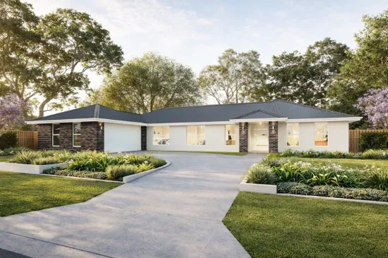 Lot 17 Beckey Road, Plainland, Qld 4341