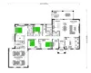 Lot 17 Beckey Road, Plainland, Qld 4341-Floorplan