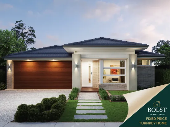 Lot 17 Dotterel Drive, Wangaratta, Vic 3677