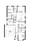 Lot 17 Dotterel Drive, Wangaratta, Vic 3677-Floorplan