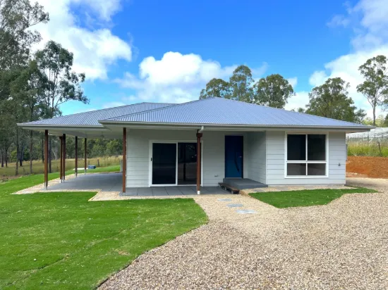 Lot 17 Heights Road, Nanango, Qld 4615