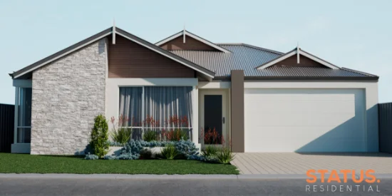 Lot 17 Ramble Way, Bullsbrook, WA 6084