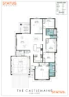 Lot 17 Ramble Way, Bullsbrook, WA 6084-Image