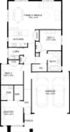Lot 170 Banyalla Rd, Olearia Morwell, Morwell, Vic 3840-Floorplan