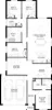 Lot 1707 Flightless Rd, Ridgelea, Nar Nar Goon, Vic 3812-Floorplan