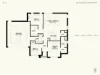 Lot 17080 Cantina Way, Pakenham, Vic 3810-Floorplan