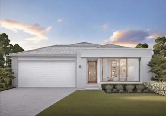 Lot 1711 Flightless Road, Pakenham, Vic 3810