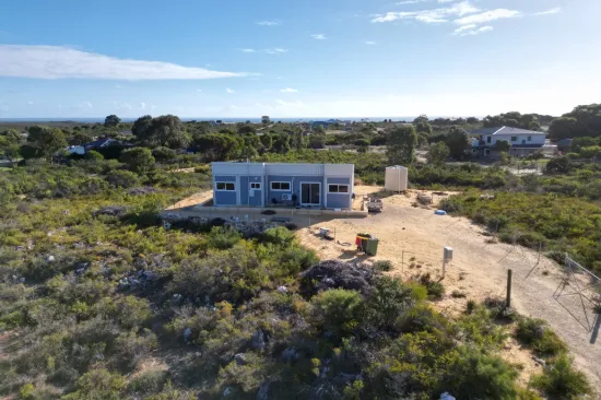 Lot 174 Sandstone Place, Karakin, WA 6044