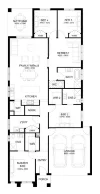 Lot 1742 Hornsea St, Austin, Lara, Vic 3212-Floorplan