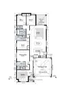 Lot 1744 Eloquence Loop, Southern River, WA 6110-Floorplan