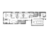 Lot 1750 Casuarina Way, Eyre, SA 5121-Floorplan