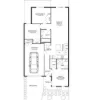 Lot 1751 Flightless Road, Pakenham, Vic 3810-Floorplan