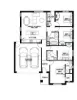 Lot 178 Vondel Avenue, Tarneit, Vic 3029-Floorplan