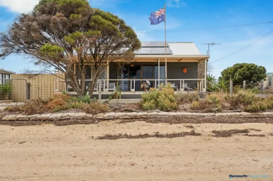 Lot 1786 The Esplanade, Middle Beach, SA 5501
