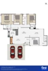 Lot 18 / 17 Pandanus Place, Tingalpa, Qld 4173-Floorplan