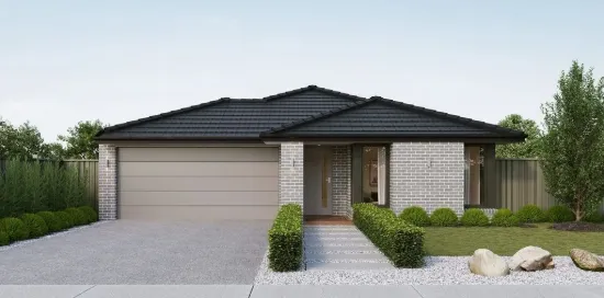 Lot 18 Bramley Pl, Kennington, Vic 3550