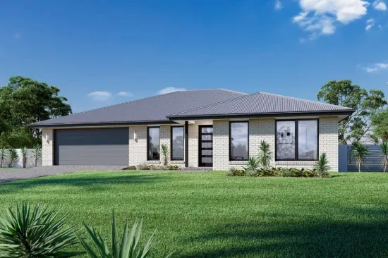 Lot 18 Ranana Crt, Mount Low, Qld 4818