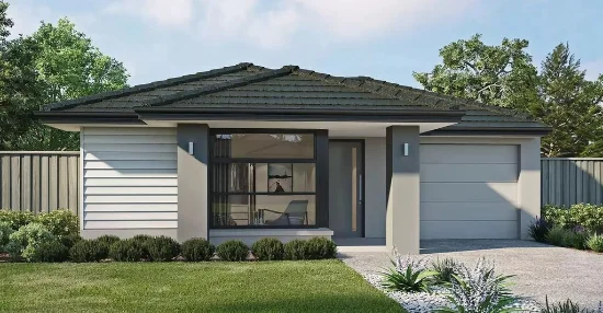 Lot 18 Skeldale Wynd, Morwell, Vic 3840